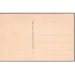 Det graa Fyr - Postkort - Ubrugt