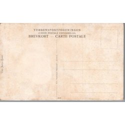 Skagen - Fyrtaarn - Postkort - Ubrugt