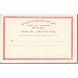 Skagen - Badehotellet og Fyret - Postkort - Ubrugt