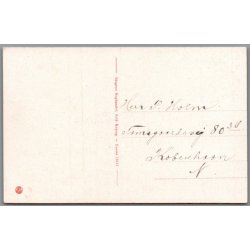 Skagen - Fyret - Postkort - Ubrugt