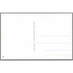 Skagen - Fyret - Postkort - Ubrugt