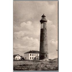 Skagen - Fyret - Postkort - Ubrugt