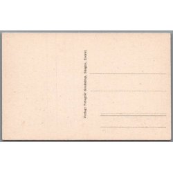 Skagen - Fyret - Postkort - Ubrugt