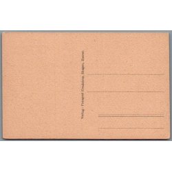 Skagen - Fyret - Postkort - Ubrugt