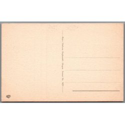 Skagen - Fortidsminderne - Postkort - Ubrugt