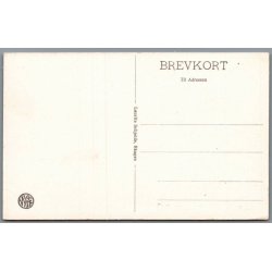 Skagen - Klitter ved Nordstrand - Postkort - Ubrugt