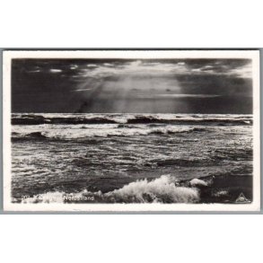 Skagen Nordstrand - Postkort - Ubrugt