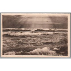 Skagen Nordstrand - Postkort - Ubrugt