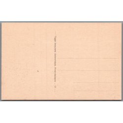 Parti fra Stranden - Postkort - Ubrugt