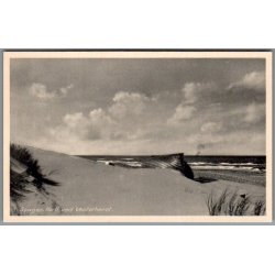 Skagen - Parti ved Vesterhavet - Postkort - Ubrugt