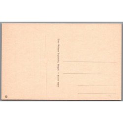 Skagen - Br�nding - Postkort - Ubrugt