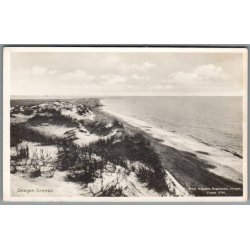 Skagen - Grenen - Postkort - Ubrugt