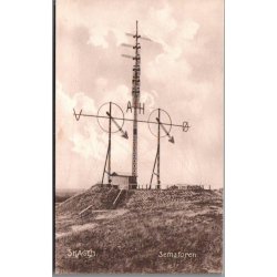 Skagen - Semaforen - Postkort -  Ubrugt
