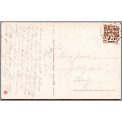 Skagen - Grenen - Postkort - Brugt