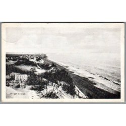 Skagen - Grenen - Postkort - Brugt