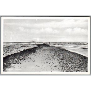 Skagen - Grenen - Postkort - Ubrugt