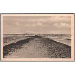 Skagen - Grenen - Postkort - Ubrugt