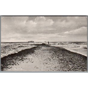 Skagen - Grenen - Postkort - Ubrugt