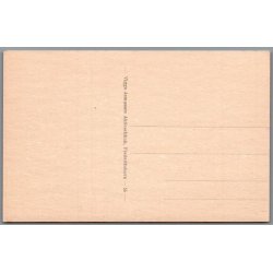 Signalstationen - Skagen - Postkort -  Ubrugt