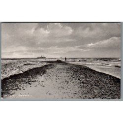 Skagen - Grenen - Postkort - Brugt