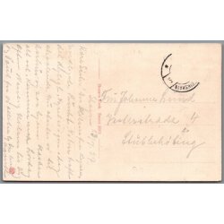 Grenen - Skagen - Postkort - Brugt