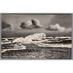 Skagen - Grenen - Postkort - Ubrugt