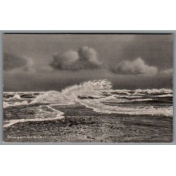 Skagen - Grenen - Postkort - Brugt