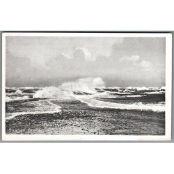 Skagen - Grenen - Postkort - Ubrugt