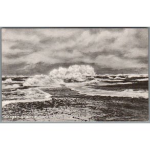 Skagen - Grenen - Postkort - Ubrugt