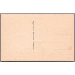 Kiosken - Grenen - Postkort - Ubrugt