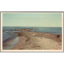 Skagen - Grenen - Postkort - Ubrugt