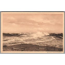 Skagen - Grenen - Postkort - Ubrugt