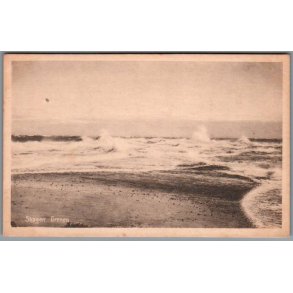 Skagen - Grenen - Postkort - Ubrugt