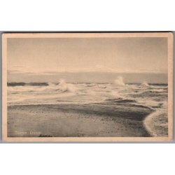 Skagen - Grenen - Postkort - Ubrugt