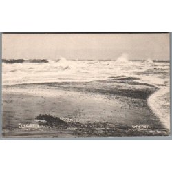 Skagen - Grenen - Postkort - Ubrugt