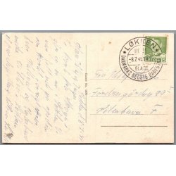 Skagen - Grenen - Postkort - Brugt