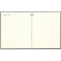 Skagen - Grenen - Postkort - Ubrugt