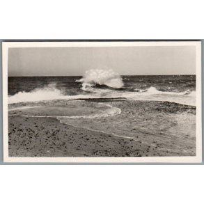 Skagen - Grenen - Postkort - Ubrugt