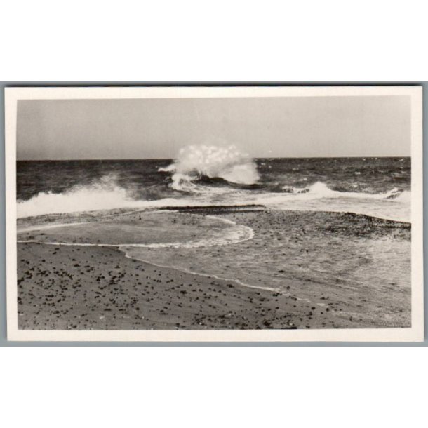 Skagen - Grenen - Postkort - Ubrugt