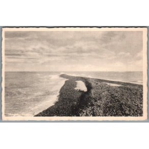 Skagen - Grenen - Postkort - Ubrugt