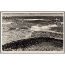 Skagen - Grenen - Postkort - Brugt