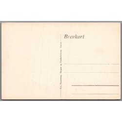 Skagen - Grenen - Postkort - Ubrugt