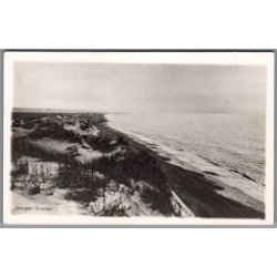 Skagen - Grenen - Postkort - Ubrugt