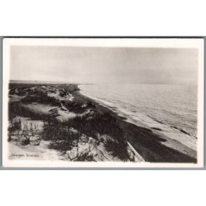Skagen - Grenen - Postkort - Ubrugt