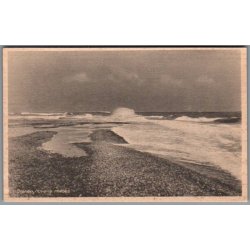 Grenen - Havene m�des - Postkort - Ubrugt