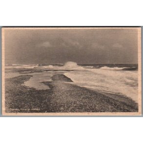 Grenen - Havene m�des - Postkort - Ubrugt