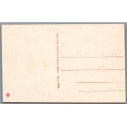 Grenen - Kattegat og Skagerak m�des - Postkort - Ubrugt