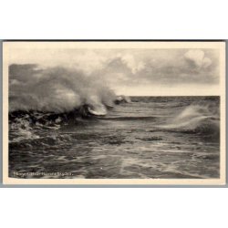 Skagen - Hvor Havene brydes - Postkort - Ubrugt