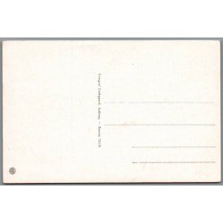 Skagen - Hvor Havene brydes - Postkort - Ubrugt