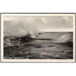 Skagen - Hvor Havene brydes - Postkort - Ubrugt
